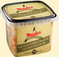 Famous Coleslaw