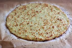 Stone Baked Pizza Crust