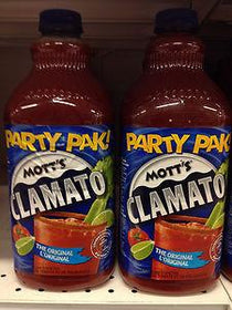 Clamato