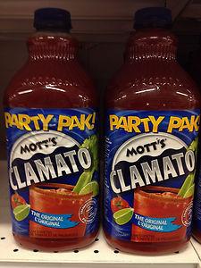 Clamato
