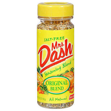 Original Seasoning Blend