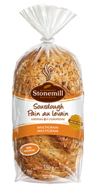 Sourdough Multi-Grain Loaf
