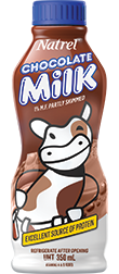 Chocolate Milk