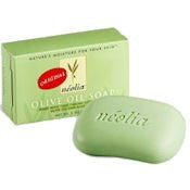 Olive Oil Soap Bar