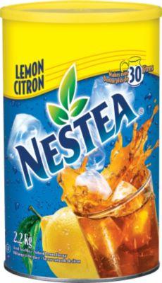 Lemon Iced Tea