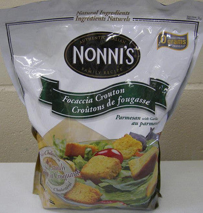 Croutons