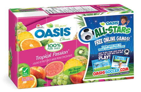 Juice Mixed Variety Pack
