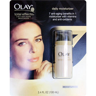 Anti Aging Moisturizer