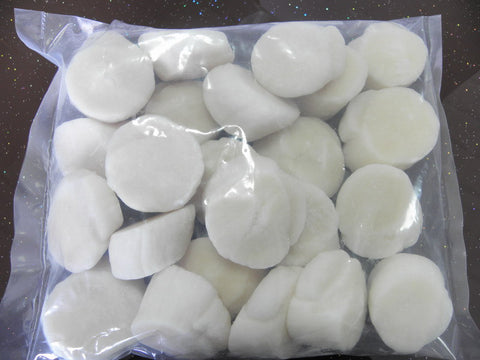 Scallops 50/60