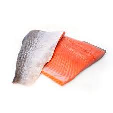 Wild Sockeye Salmon