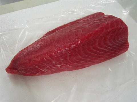 Yellowfin Tuna