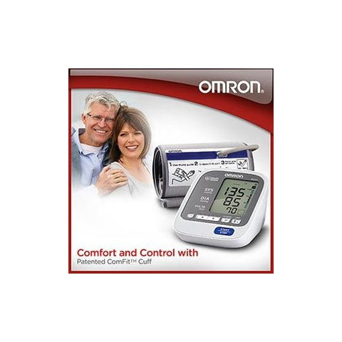 Blood Pressure Monitor BP762 CAN