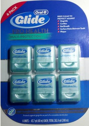 Oral-B Clean Mint Floss