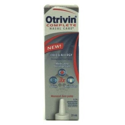 Nasal Care