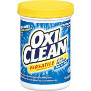 Stain Remove Power