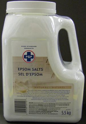 Epsom Salts