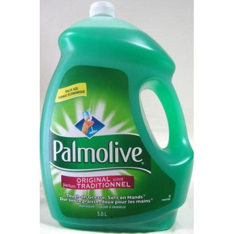 Dish Liquid Detergent
