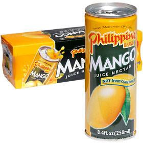 Mango Nectar