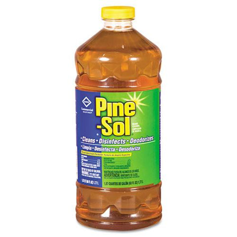 Multi-Surface Cleaner & Disinfectant