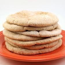 Pita Bread