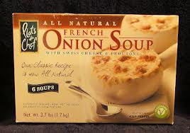 French Onion Soup