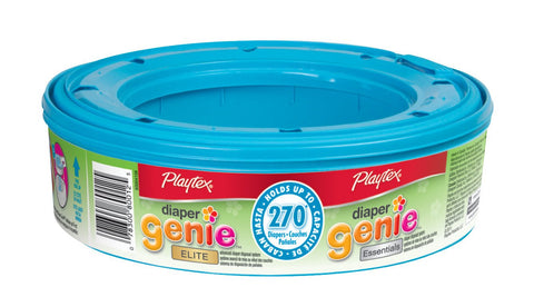 Diapers Genie Elite Refills