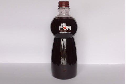 Pomegranate Juice