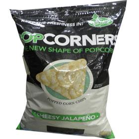 Popcorn Chips