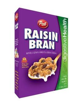 Raisin Bran