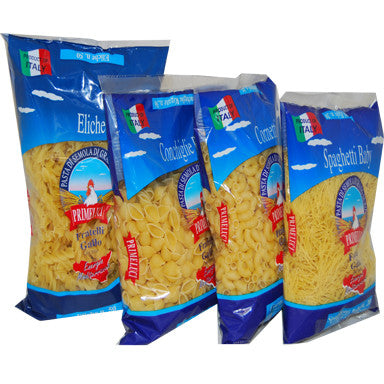 Pasta Variety Pack