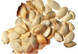 Pumpkin Seeds