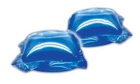 Liquid HE Laundry Detergent