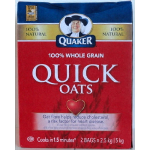 Quick Oats