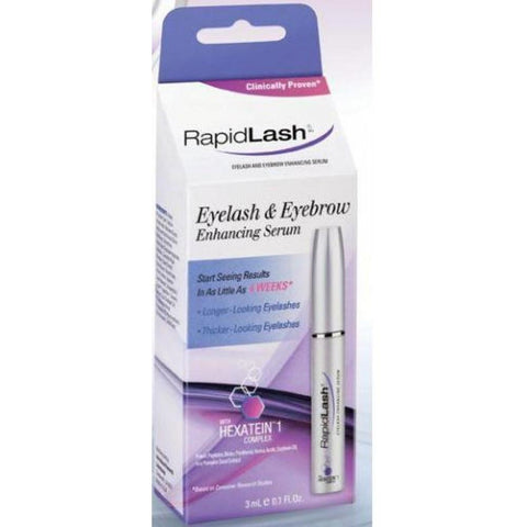 English Renewal Serum