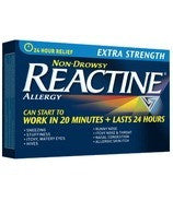 Allergy Extra Strength