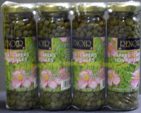 Capers