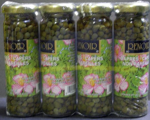 Capers