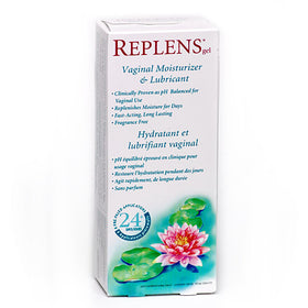 Personal Lubricant