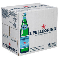 Mineral Water