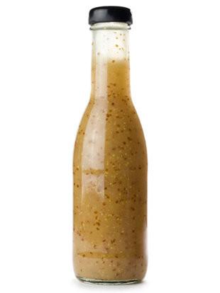 Organic Salad Dressing Pack