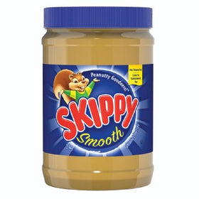 Smooth Peanut Butter