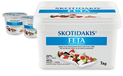 Feta Cheese