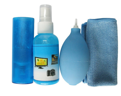 Cleaning Kit 8 pcs