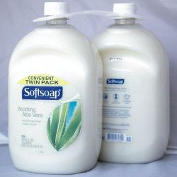 Hand soap With Aloe