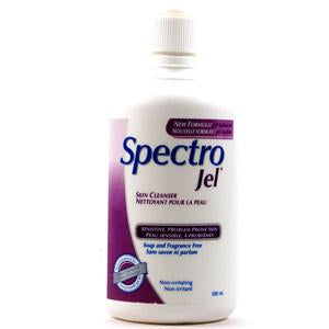 Skin Cleanser Gel