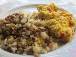 Breakfast Hush