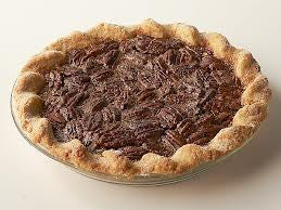 Pecan Pie