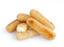 Mozzarella Skicks