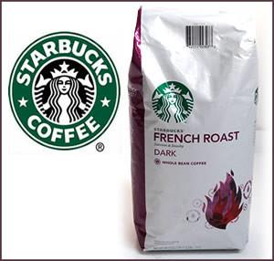 French Roast Coffee