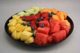 Fresh Cut Fruits